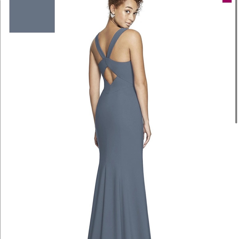 Dessy for Bella Bridesmaids